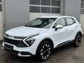 Kia Sportage 1,6 TGDI PHEV AWD Gold Aut. Weiß - thumbnail 1