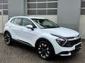 Kia Sportage 1,6 TGDI PHEV AWD Gold Aut. Weiß - thumbnail 14