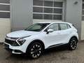Kia Sportage 1,6 TGDI PHEV AWD Gold Aut. Weiß - thumbnail 15