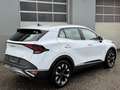Kia Sportage 1,6 TGDI PHEV AWD Gold Aut. Weiß - thumbnail 18