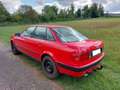 Audi 80 B4 Красный - thumbnail 3