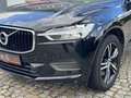 Volvo XC60 Momentum AWD Leder LED PDC Navi SHZ Schwarz - thumbnail 2
