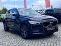 Volvo XC60 Momentum AWD Leder LED PDC Navi SHZ Schwarz - thumbnail 7