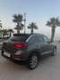 Volkswagen T-Roc 2.0TDI R-Line 110KW Gris - thumbnail 6