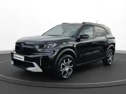 Citroën C3 Aircross Plus Mildhybrid 145 e dsc6 Kamera P
