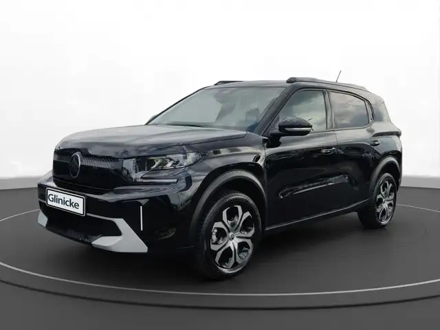 Citroën C3 Aircross Plus Mildhybrid 145 e dsc6 Kamera P