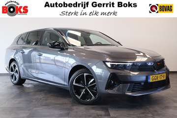 Sports Tourer 1.2 Turbo Hybrid GS Full-led Head-up