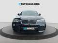BMW X4 xDrive 20d M Sport *HEADUP*SCHIEBEDACH*AHK* Schwarz - thumbnail 9