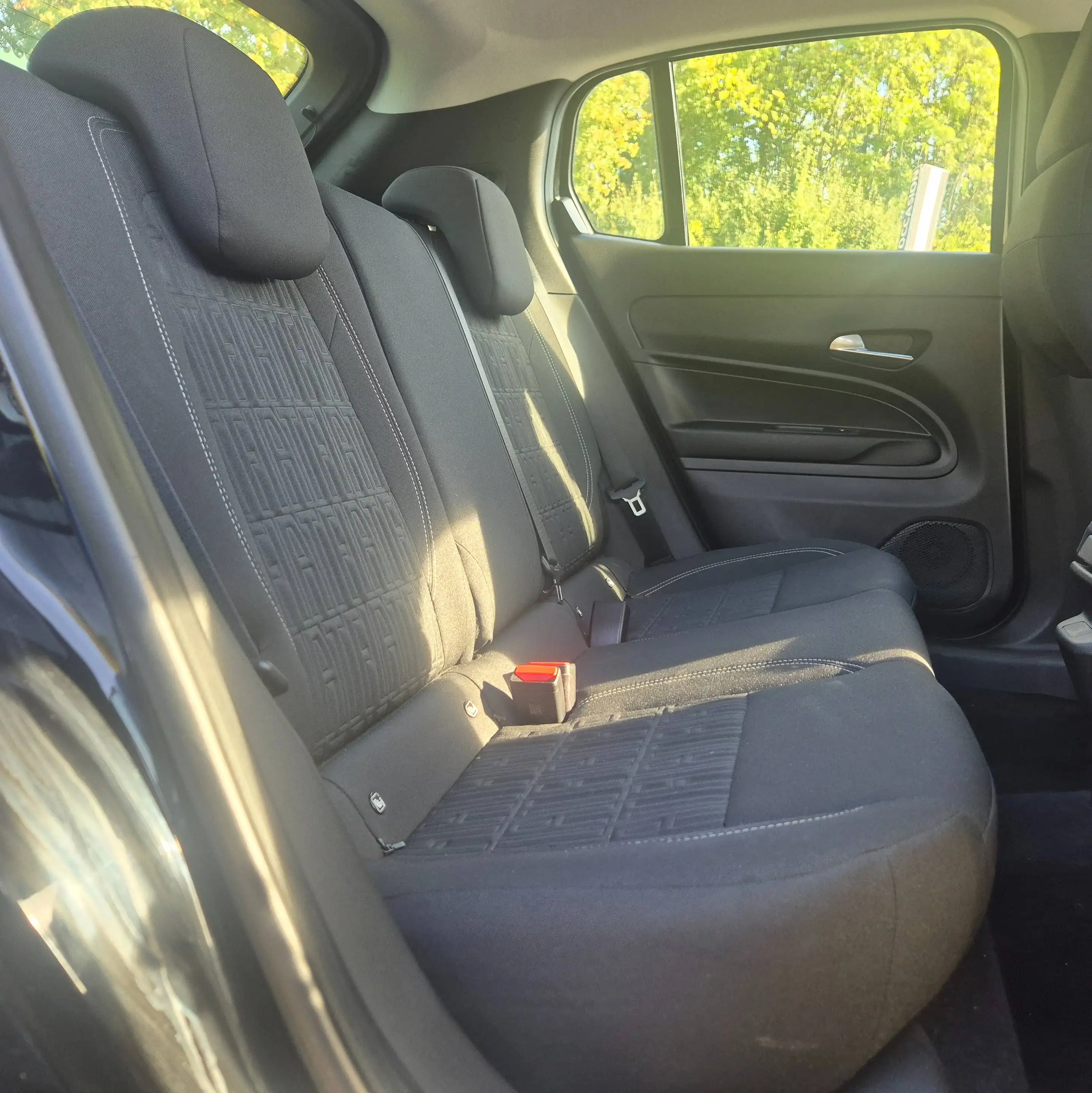 Fiat 600 1.2 Hybrid Icon 145ch eDCT6 — photo 11
