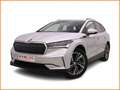 Skoda Enyaq IV60 62kWh 180 + Matrix LED + Alu20 Neptune Silver - thumbnail 1