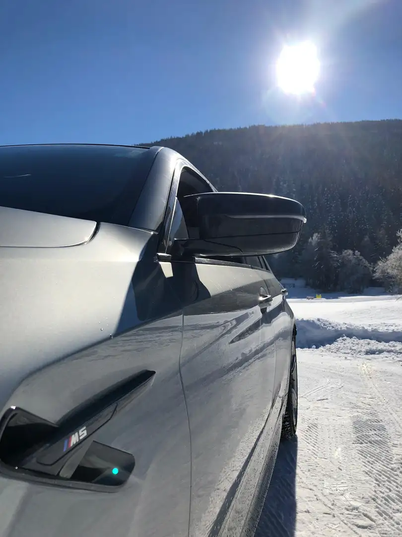 BMW M5 M5 Competition - 2