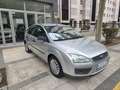 Ford Focus 1.6 Trend Aut. Plateado - thumbnail 9