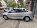 Ford Focus 1.6 Trend Aut. Plateado - thumbnail 4