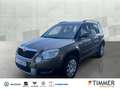 Skoda Yeti 1.2 TSI Active Plus Edition *KLIMA*ALLWETTER*SHZ* Brown - thumbnail 1