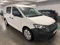Volkswagen Caddy Maxi Cargo 2.0TDi EcoProfi*Lane*Klima*SHZ* Blanc - thumbnail 3