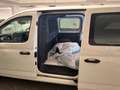 Volkswagen Caddy Maxi Cargo 2.0TDi EcoProfi*Lane*Klima*SHZ* Blanc - thumbnail 9