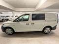 Volkswagen Caddy Maxi Cargo 2.0TDi EcoProfi*Lane*Klima*SHZ* Blanc - thumbnail 8