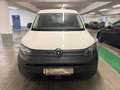 Volkswagen Caddy Maxi Cargo 2.0TDi EcoProfi*Lane*Klima*SHZ* Blanc - thumbnail 2