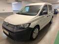 Volkswagen Caddy Maxi Cargo 2.0TDi EcoProfi*Lane*Klima*SHZ* Blanc - thumbnail 1