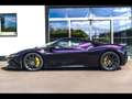 Ferrari SF90 Stradale SF90 SPIDER ATELIER°VIOLA HONG KONG°PPF°IMMAT FR Violet - thumbnail 2