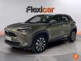 Toyota Yaris Cross 120H Active Tech Verde - thumbnail 3