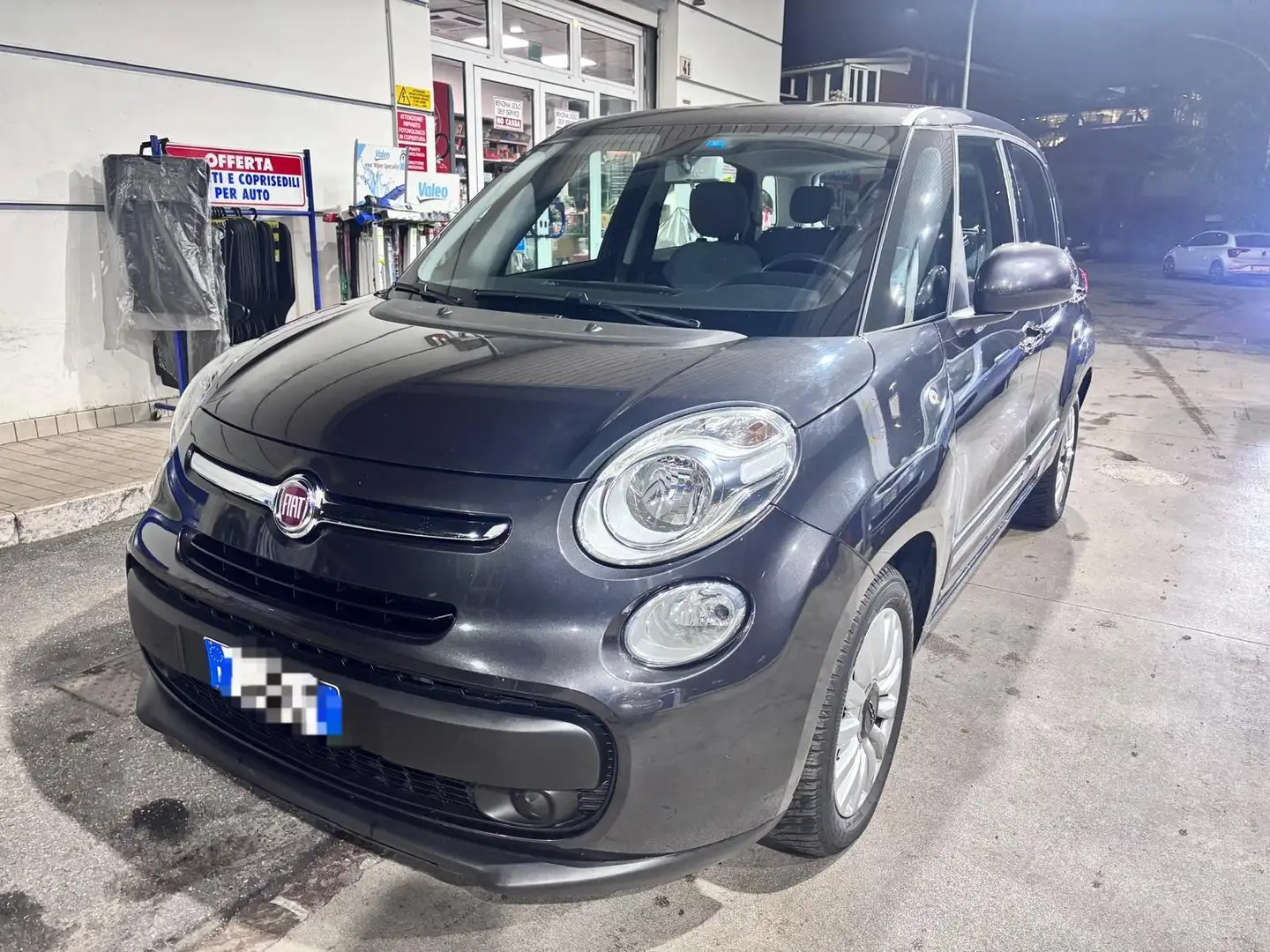 Fiat 500L 1.3 mjt Business 85cv - 1