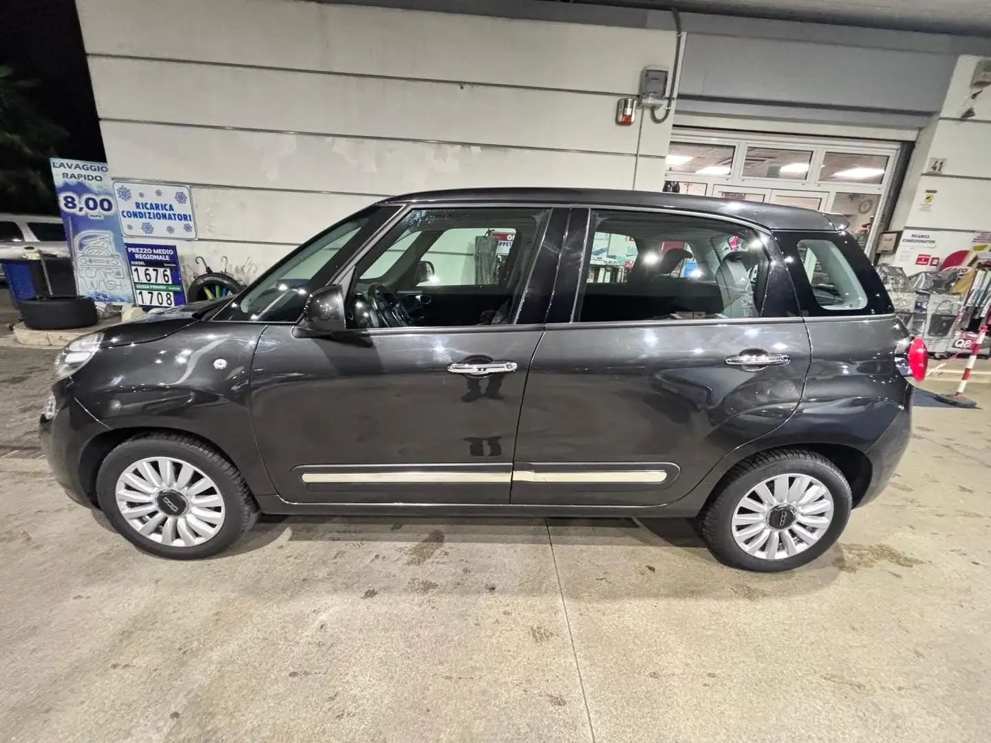 Fiat 500L 1.3 mjt Business 85cv - 2