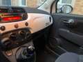 Fiat 500 1.2 Lounge Wit - thumbnail 5