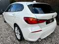 BMW 116 dA AdBlue Automatique JA17 CarPlay Garantie 12mois White - thumbnail 4