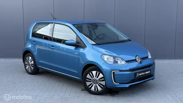 Volkswagen e-up! Cruise Led koplampen DAB
