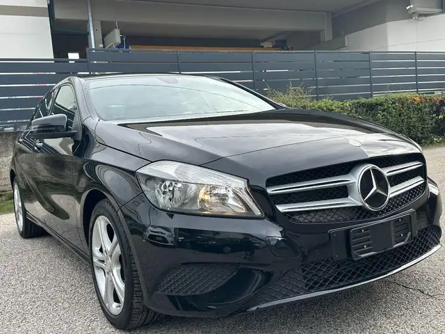 Mercedes-Benz 180 Premium