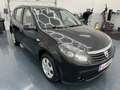 Dacia Sandero Black Line 1,2 16V * SOFORT FINANZIERUNG & EINT... Schwarz - thumbnail 7