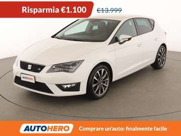 2.0 TDI FR 150 CV