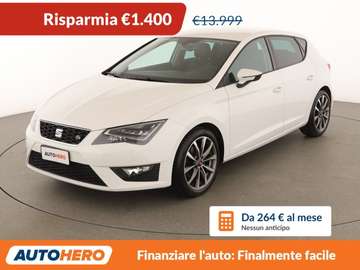 2.0 TDI FR 150 CV