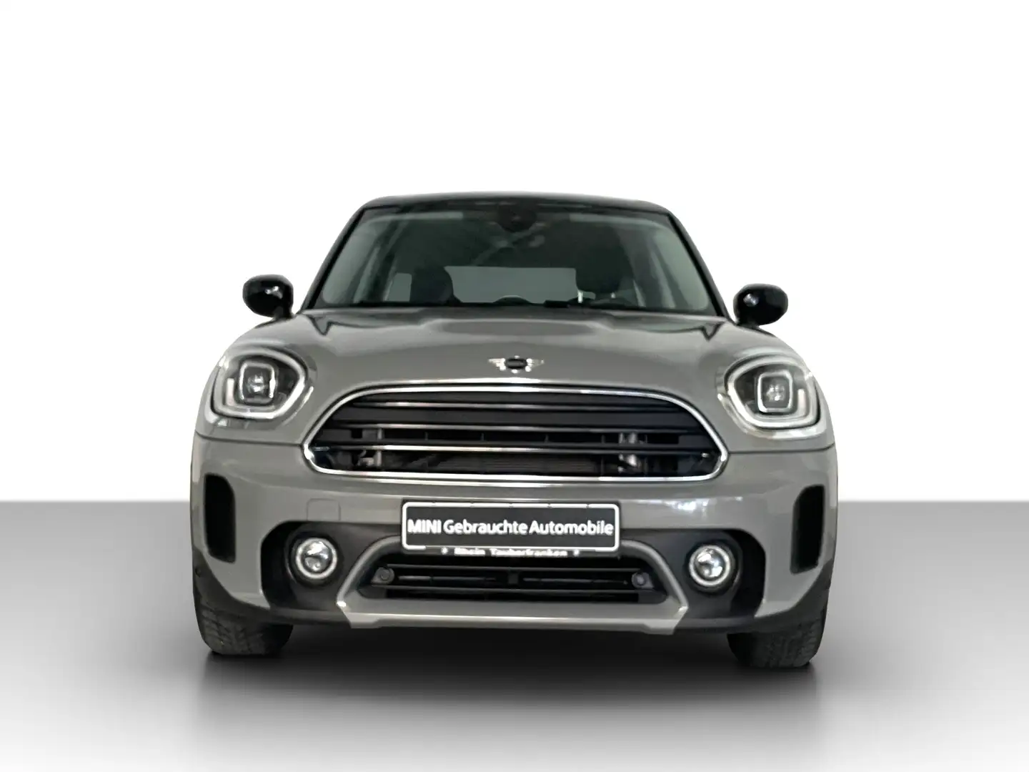 MINI Cooper Countryman Apple*Parkassist*Navi*MFL* Grau - 2