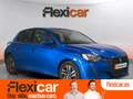 Peugeot 208 1.2 Puretech S&S Allure EAT8 130 Amarillo - thumbnail 1