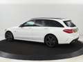 Mercedes-Benz C 300 300e AMG Night | Stoelverwarming | Carplay | Leder Wit - thumbnail 2