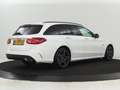 Mercedes-Benz C 300 300e AMG Night | Stoelverwarming | Carplay | Leder Wit - thumbnail 35