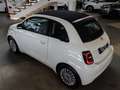 Fiat 500e Neuer 500 Cabrio*Klimaautmatik*PDC*CarPlay*Antro Weiß - thumbnail 17