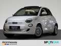 Fiat 500e Neuer 500 Cabrio*Klimaautmatik*PDC*CarPlay*Antro Weiß - thumbnail 1