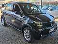 smart forFour 70 1.0 Youngster Schwarz - thumbnail 1