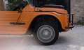 Citroen Méhari 4X4 Arancione - thumbnail 10