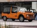 Citroen Méhari 4X4 Orange - thumbnail 4