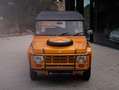 Citroen Méhari 4X4 Oranje - thumbnail 6