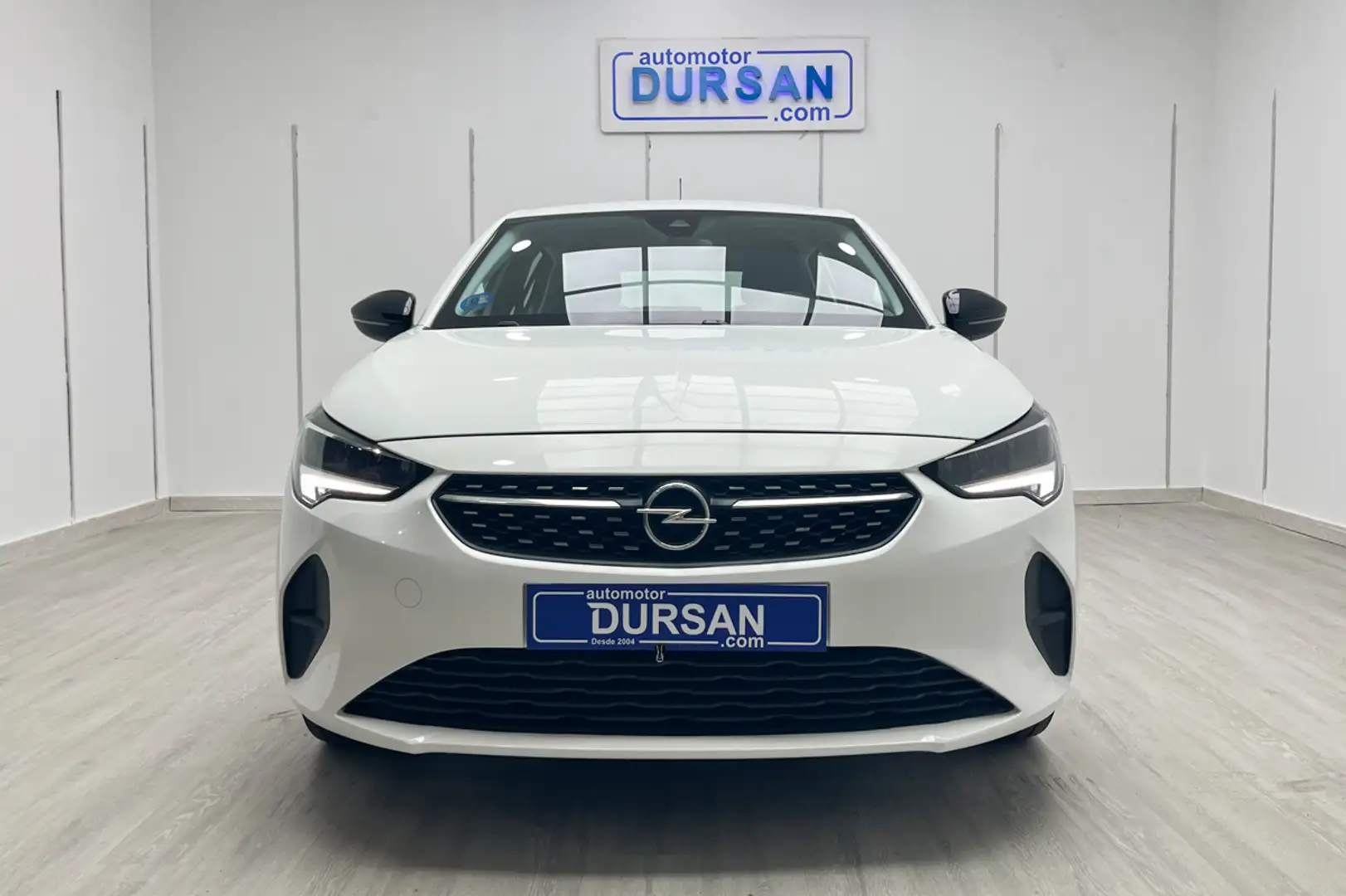 Opel Corsa 50kWh Elegance-e - 2