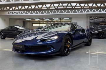 296 GTS