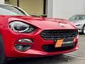 Fiat 124 Spider 1.4 MultiAir PHARES LED CAMERA BLUETOOTH Roşu - thumbnail 7