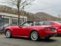 Fiat 124 Spider 1.4 MultiAir PHARES LED CAMERA BLUETOOTH Roşu - thumbnail 2