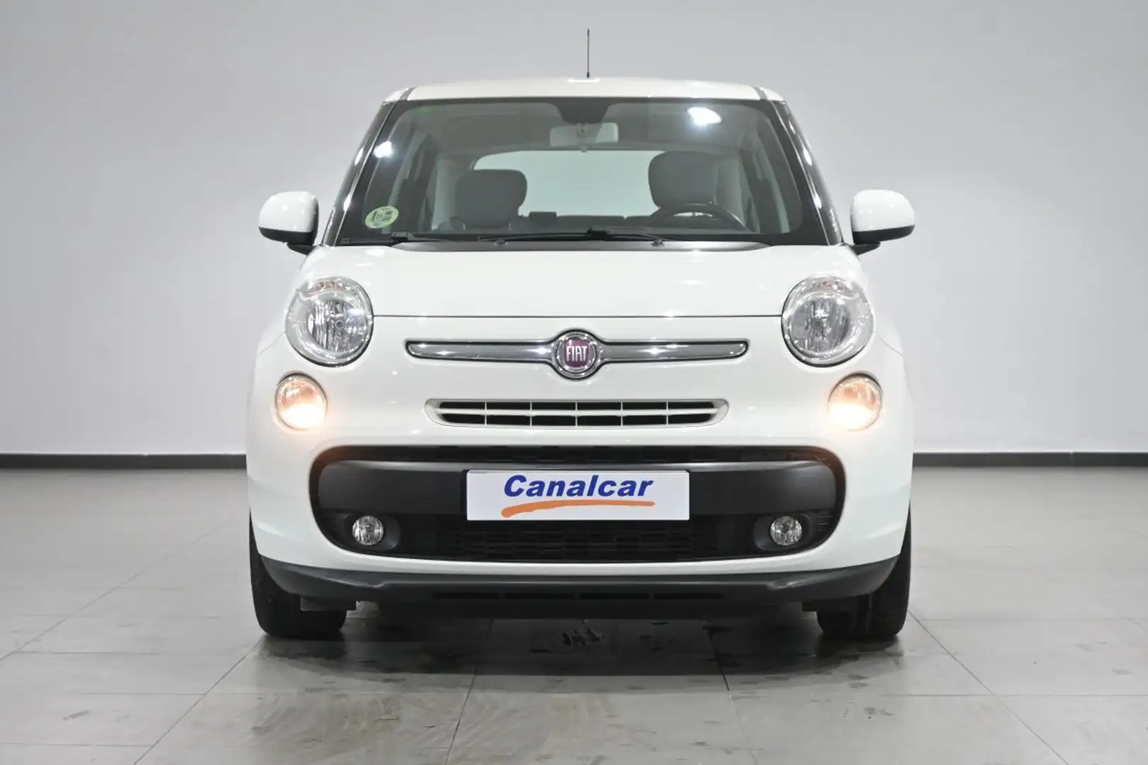 Fiat 500L 1.3Mjt II S&S 85 Blanco - 2
