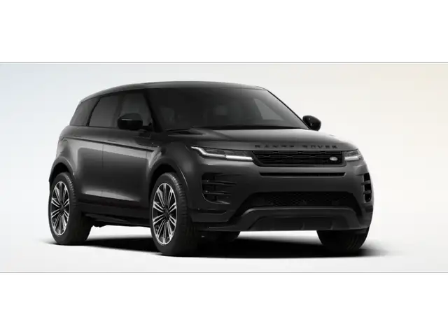 Land Rover Range Rover Evoque D200 Dynamic SE
